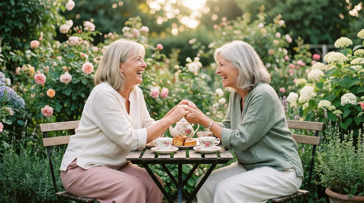 MGM贵宾会网站 社区温馨的情感分享